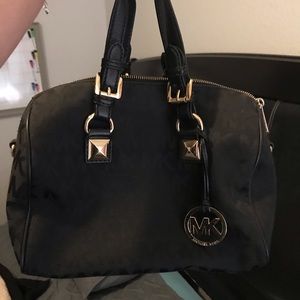 michael kors purse